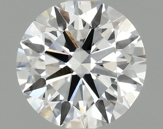 Lab Grown Diamond 0,99Ct E-VS1 Round - IGILG785609704 1