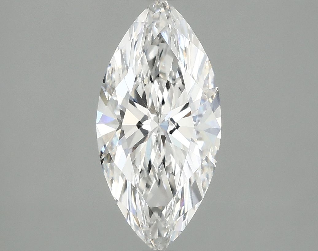 Lab Grown Diamond 1,51Ct E-VS1 Marquise - IGILG786690755 1