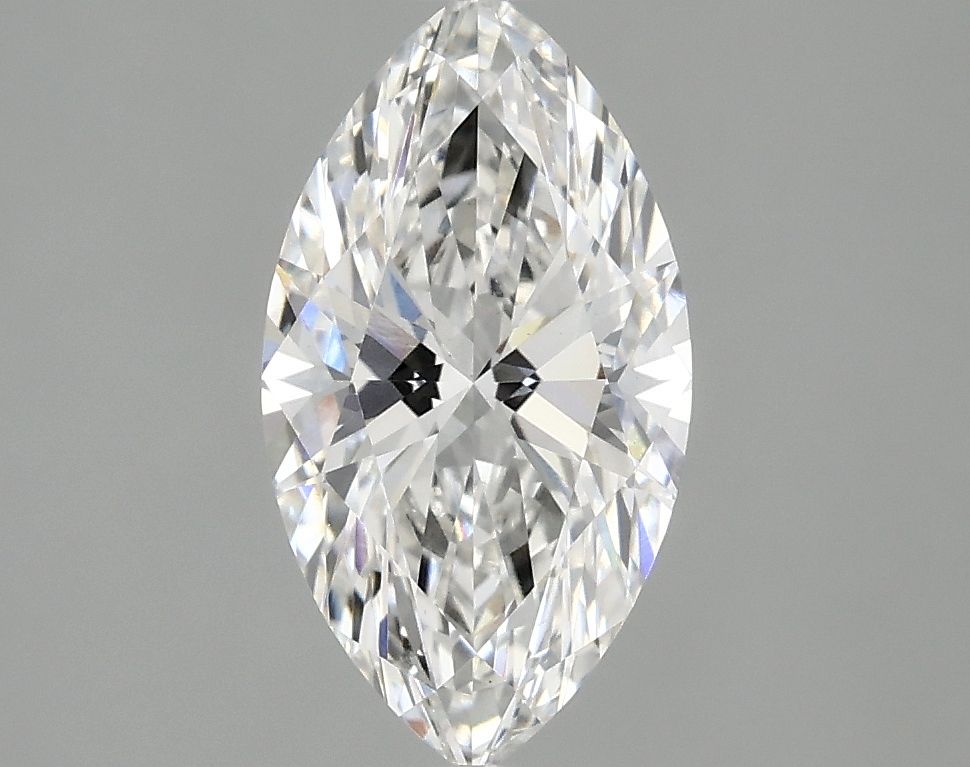 Lab Grown Diamond 1,53Ct E-VS1 Marquise - IGILG781654581 1