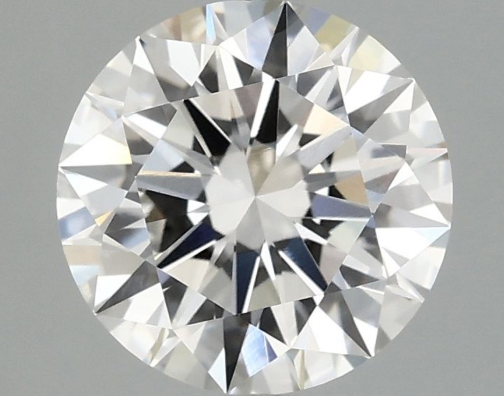 Lab Grown Diamond 1,53Ct E-VVS2 Round - IGILG788638169 1