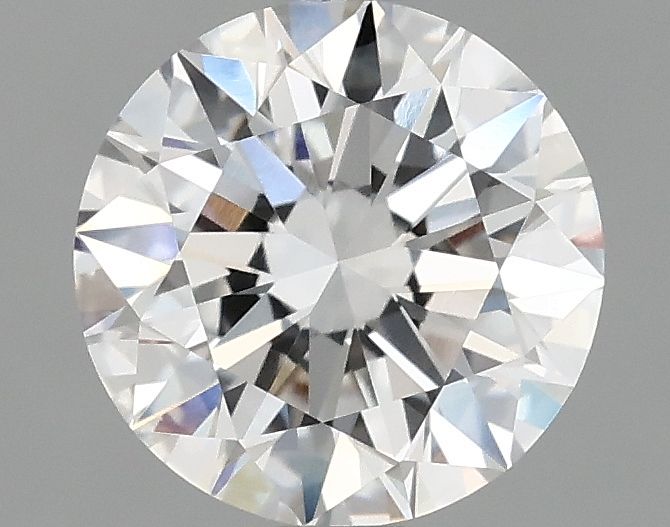 Lab Grown Diamond 1,56Ct D-VVS2 Round - IGILG776619384 1