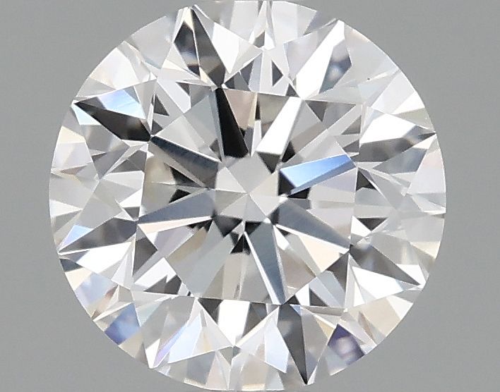 Lab Grown Diamond 1,45Ct E-VS1 Round - IGILG784692588 1