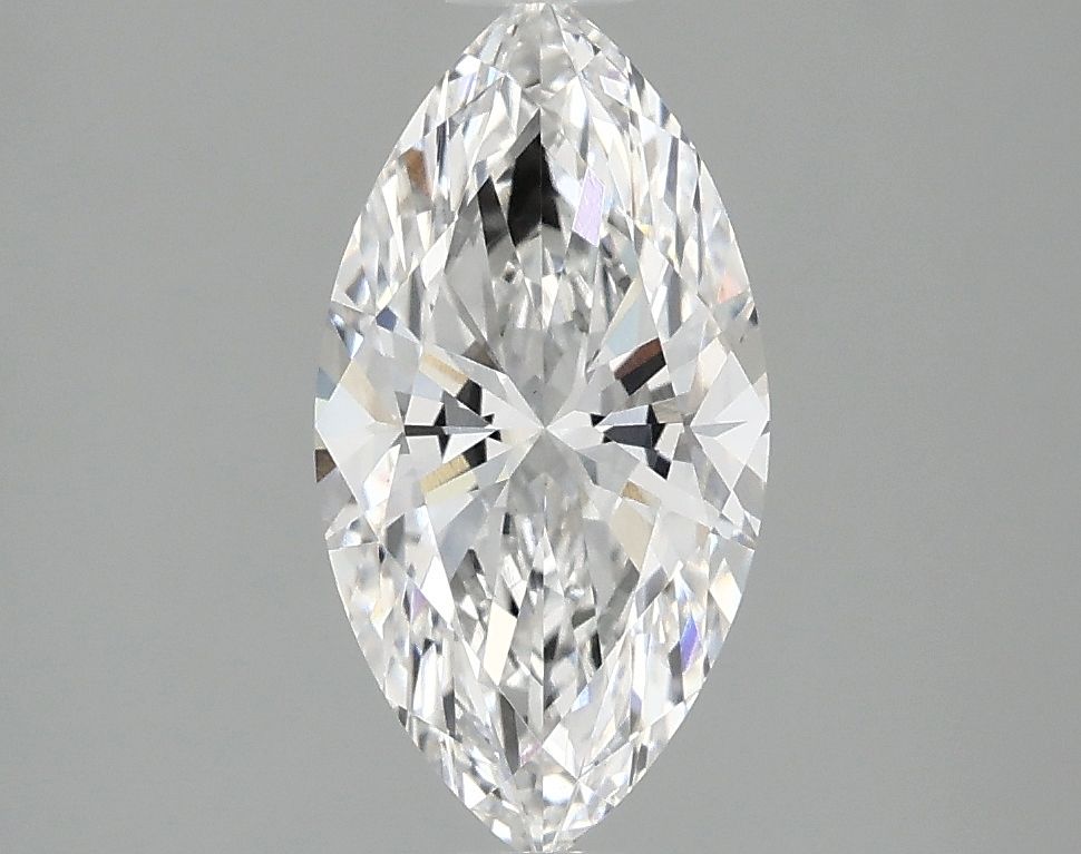 Lab Grown Diamond 1,53Ct E-VS1 Marquise - IGILG787654144 1