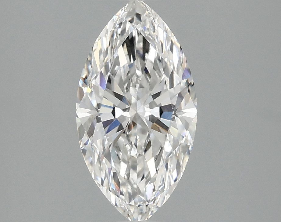 Lab Grown Diamond 1,48Ct E-VVS2 Marquise - IGILG790621799 1