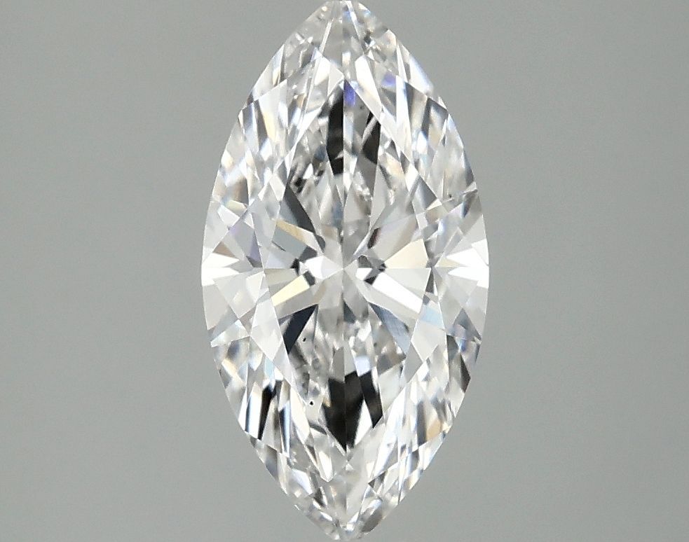 Lab Grown Diamond 1,51Ct E-VS1 Marquise - IGILG794642754 1