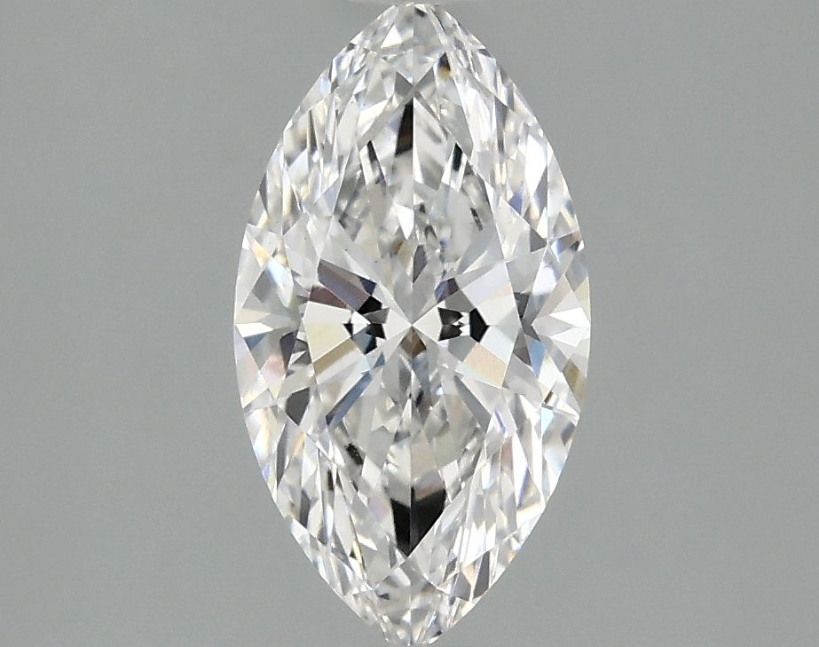 Lab Grown Diamond 1,51Ct E-VS1 Marquise - IGILG784639249 1