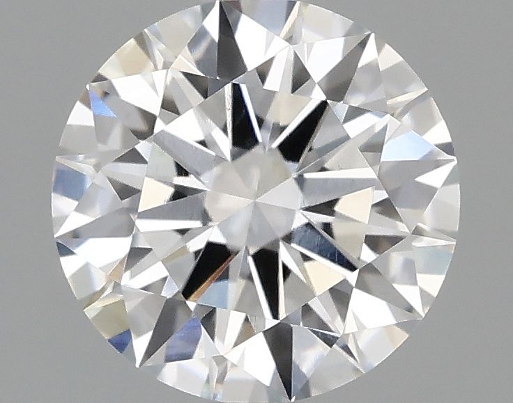 Lab Grown Diamond 1,52Ct E-VS1 Round - IGILG784659758 1