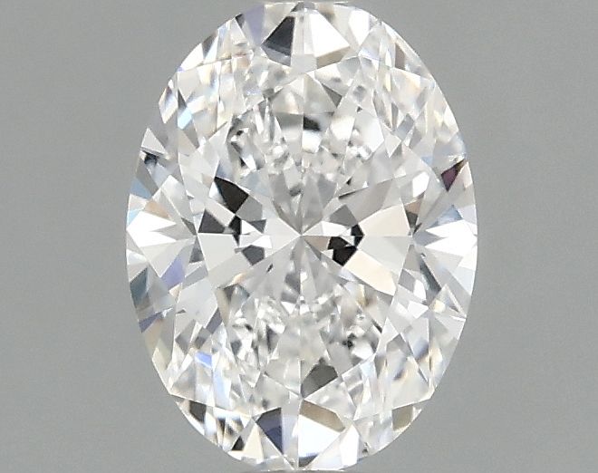 Lab Grown Diamond 1,04Ct E-VVS2 Oval - IGILG771652608 1