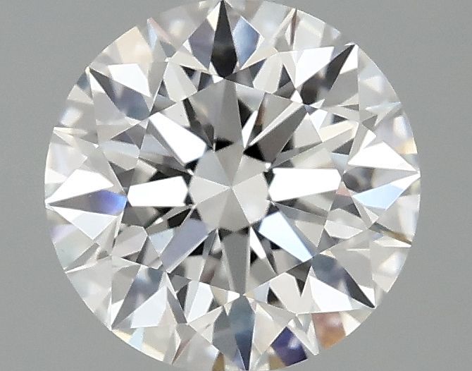 Lab Grown Diamond 1,98Ct E-VVS2 Round - IGILG771631160 1
