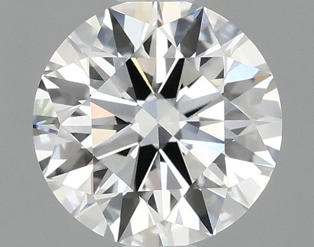 Lab Grown Diamond 0,97Ct E-VVS2 Round - IGILG786605622 1