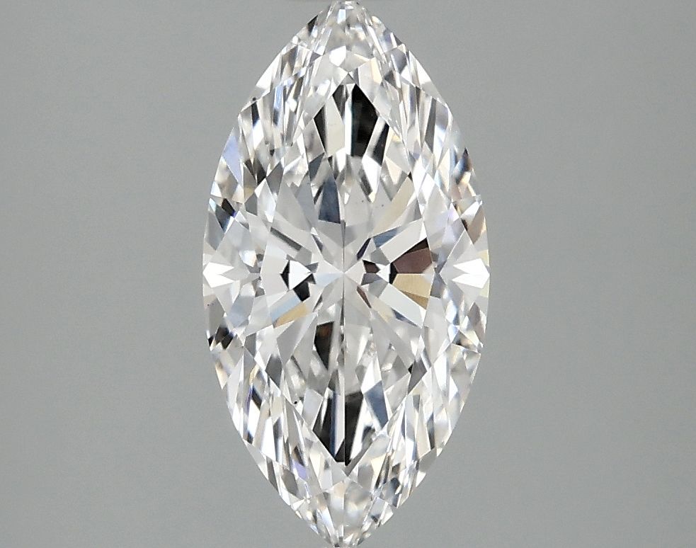 Lab Grown Diamond 1,49Ct E-VS1 Marquise - IGILG787659630 1