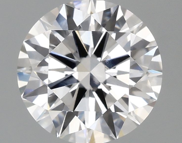 Lab Grown Diamond 1,51Ct F-VS1 Round - IGILG788638187 1