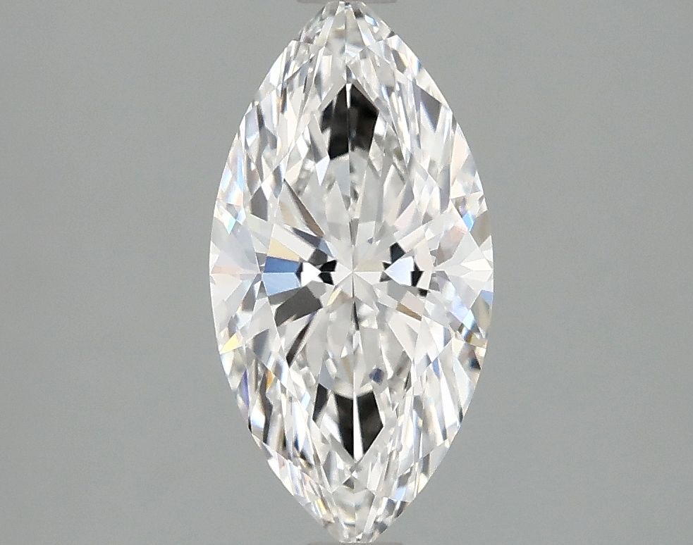 Lab Grown Diamond 1,48Ct E-VS1 Marquise - IGILG794650018 1