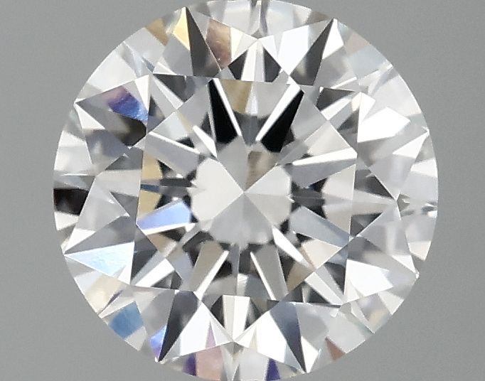 Lab Grown Diamond 1,53Ct E-VVS2 Round - IGILG781654774 1
