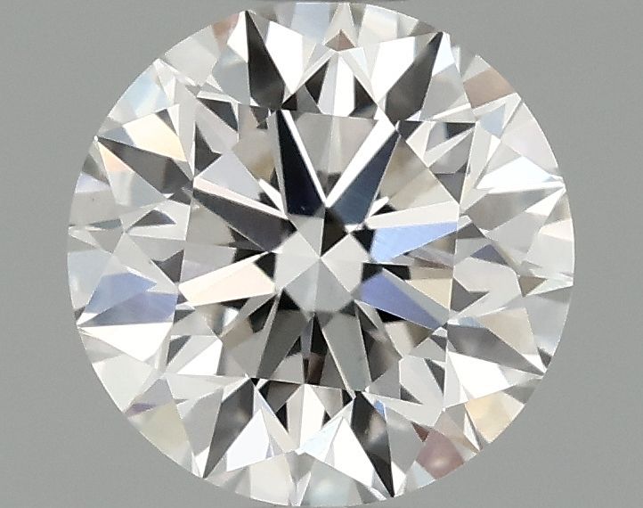 Lab Grown Diamond 1,06Ct F-VS1 Round - IGILG797693938 1