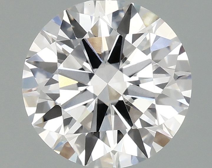 Lab Grown Diamond 1,56Ct D-VVS2 Round - IGILG784628262 1