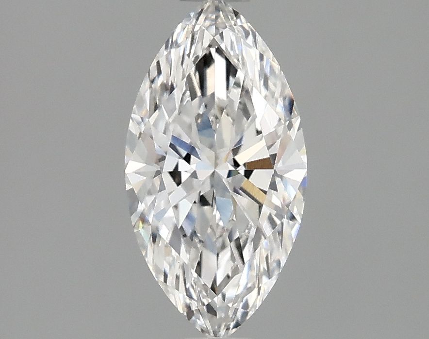 Lab Grown Diamond 1,04Ct E-VVS2 Marquise - IGILG783661432 1