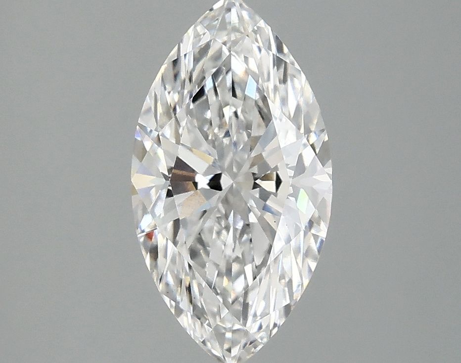 Lab Grown Diamond 1,53Ct E-VS1 Marquise - IGILG784651953 1