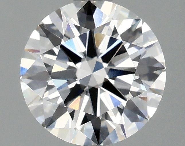 Lab Grown Diamond 1,48Ct E-VS1 Round - IGILG770691633 1