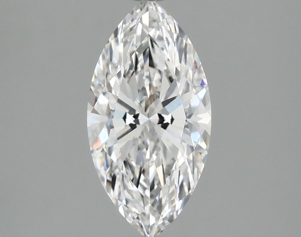 Lab Grown Diamond 1,52Ct E-VVS2 Marquise - IGILG784614905 1