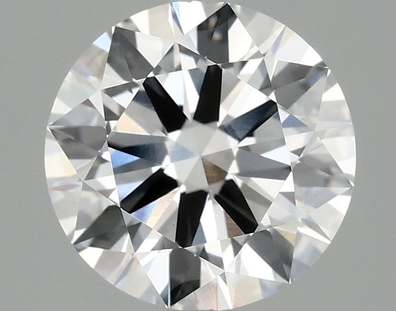 Lab Grown Diamond 1,88Ct E-VS1 Round - IGILG774651980 1