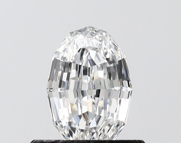 Lab Grown Diamond 0,8Ct E-VVS1 Oval - IGILG799634373 1