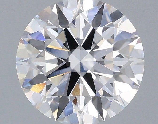 Lab Grown Diamond 1,03Ct D-VS1 Round - IGILG819662509 1