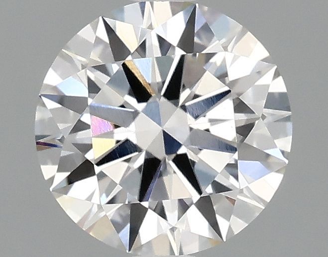 Lab Grown Diamond 1,52Ct F-VS1 Round - IGILG785612671 1