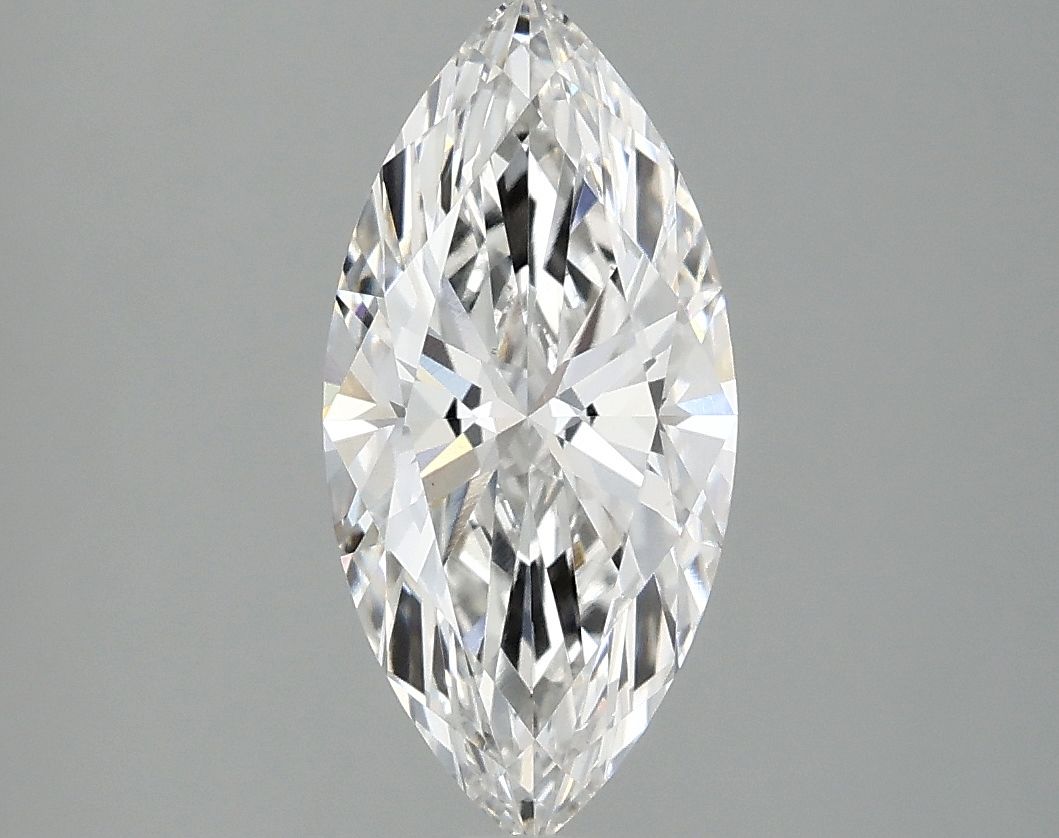 Lab Grown Diamond 1,59Ct E-VS1 Marquise - IGILG784649101 1