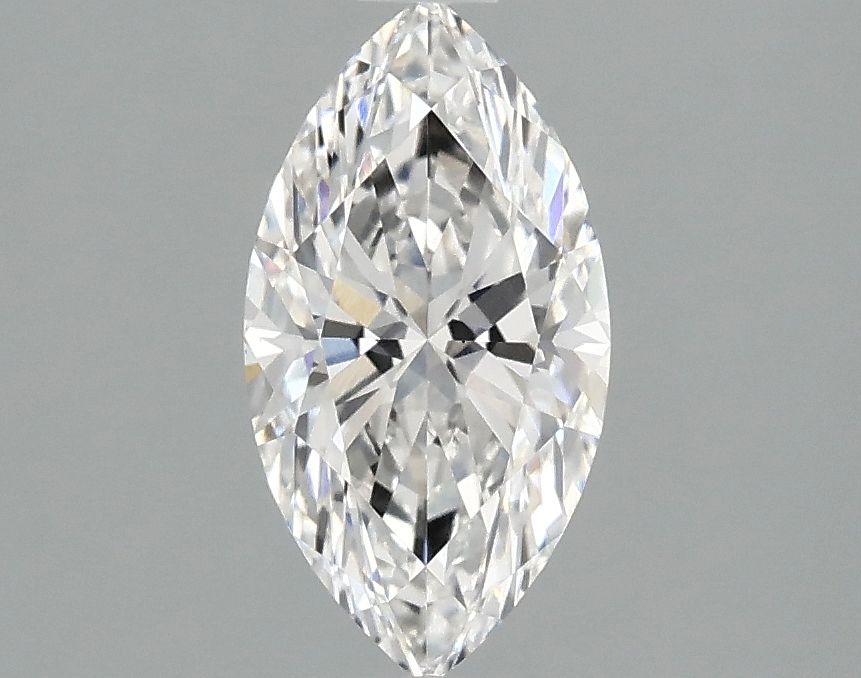 Lab Grown Diamond 1,06Ct E-VS1 Marquise - IGILG782686331 1