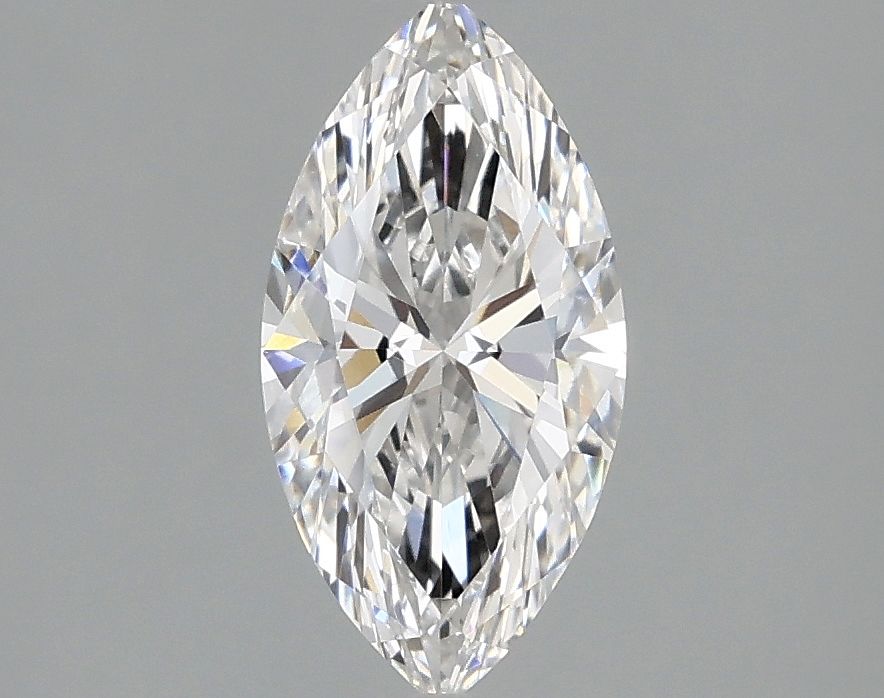 Lab Grown Diamond 1,06Ct E-VVS2 Marquise - IGILG782639225 1
