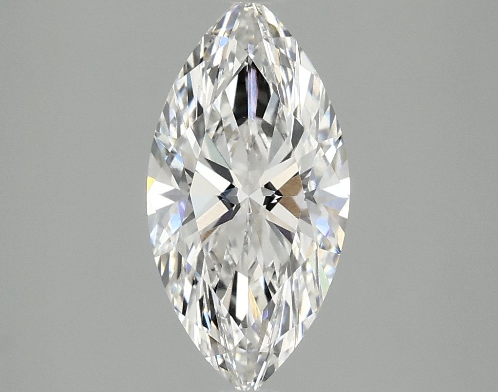 Lab Grown Diamond 1,51Ct E-VS1 Marquise - IGILG782683365 1