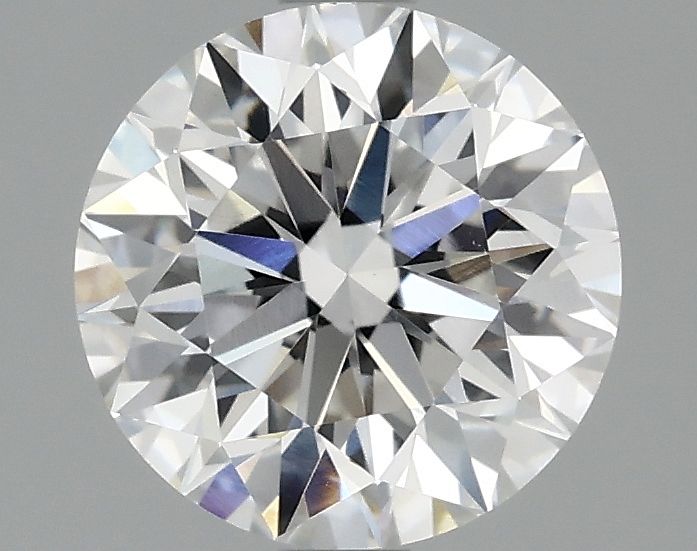 Lab Grown Diamond 1,57Ct D-VVS2 Round - IGILG786666329 1