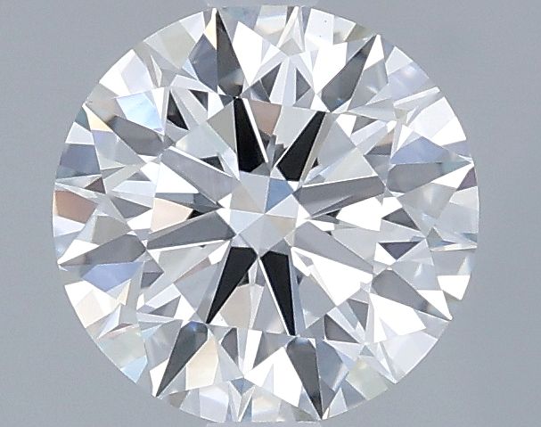 Lab Grown Diamond 1,42Ct E-VVS2 Round - IGILG807637534 1