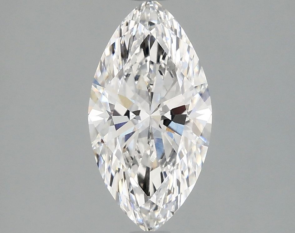 Lab Grown Diamond 1,51Ct E-VS1 Marquise - IGILG782685543 1