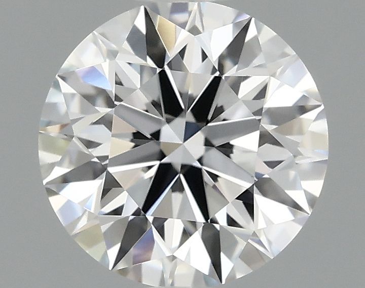 Lab Grown Diamond 1,09Ct E-VVS2 Round - IGILG798603907 1