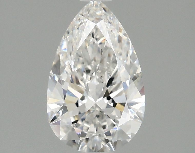 Lab Grown Diamond 1,09Ct E-VS1 Pear - IGILG797689567 1
