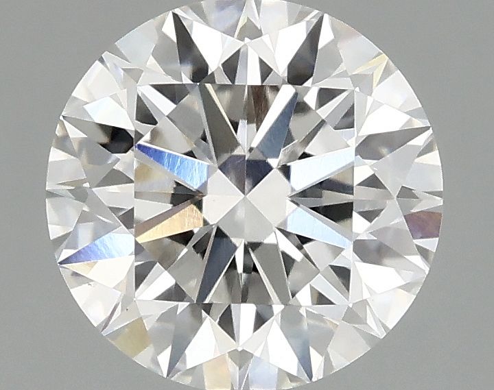 Lab Grown Diamond 1,52Ct E-VS1 Round - IGILG785611830 1