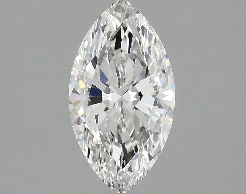 Lab Grown Diamond 1,06Ct E-VS1 Marquise - IGILG784601025 1
