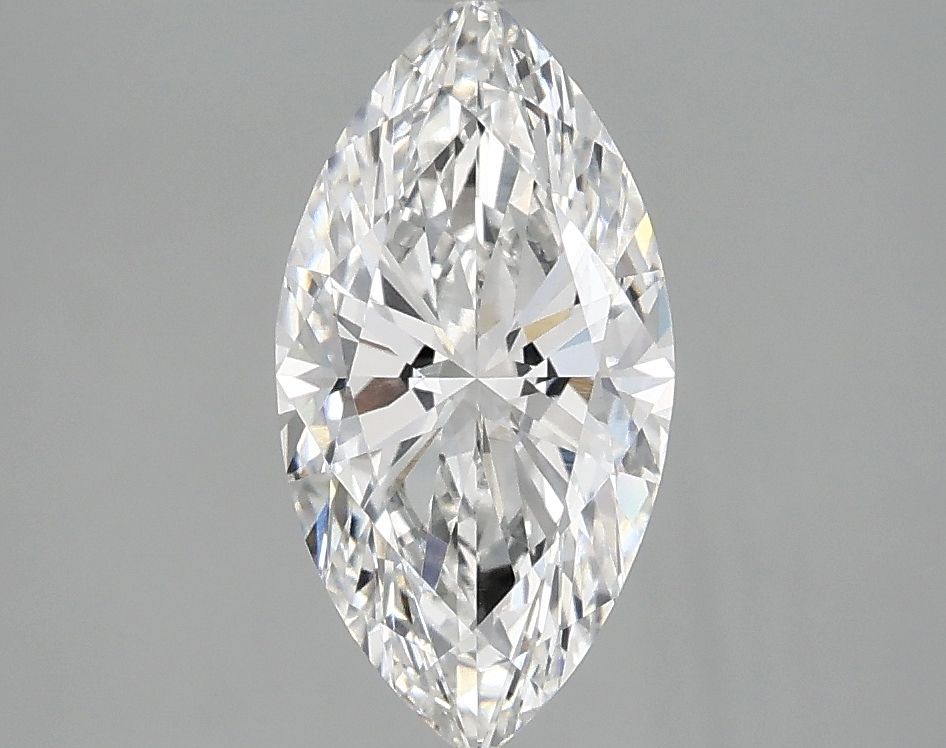 Lab Grown Diamond 1,48Ct E-VVS2 Marquise - IGILG786671997 1