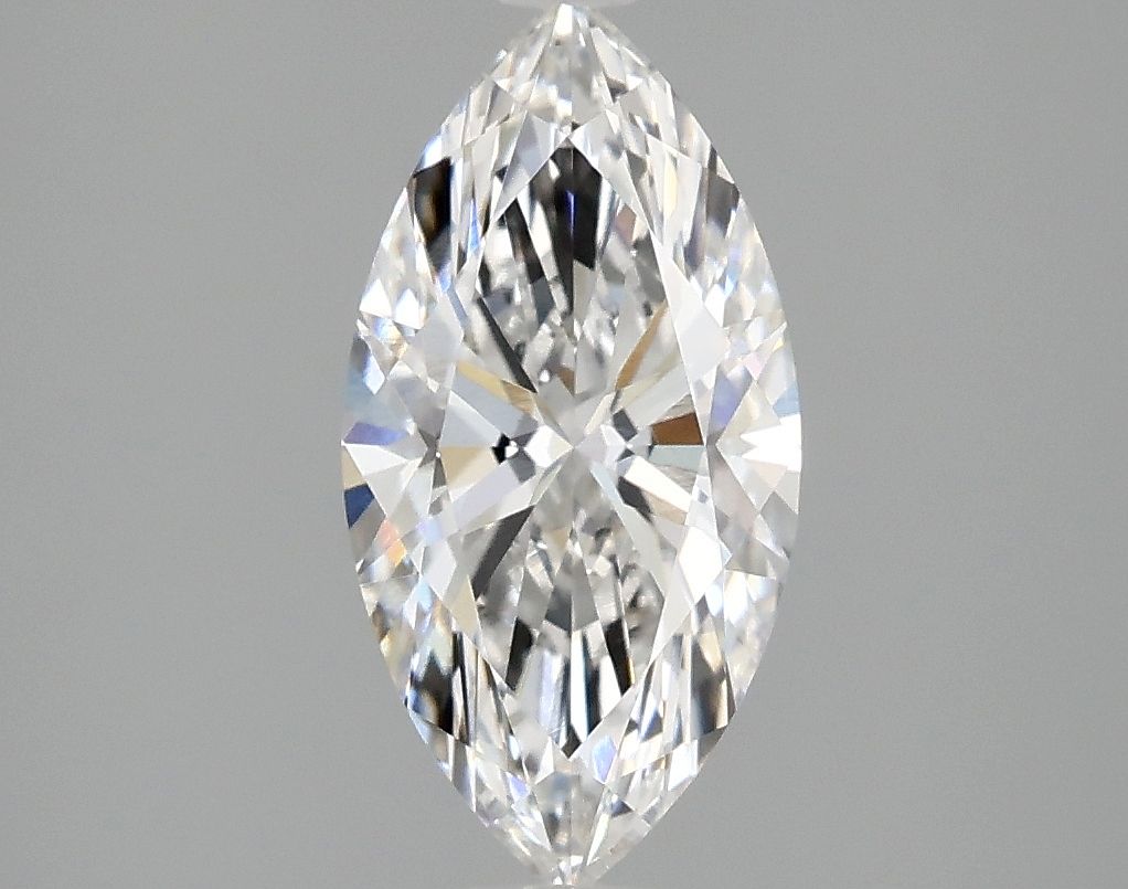 Lab Grown Diamond 1,48Ct E-VS1 Marquise - IGILG788614538 1