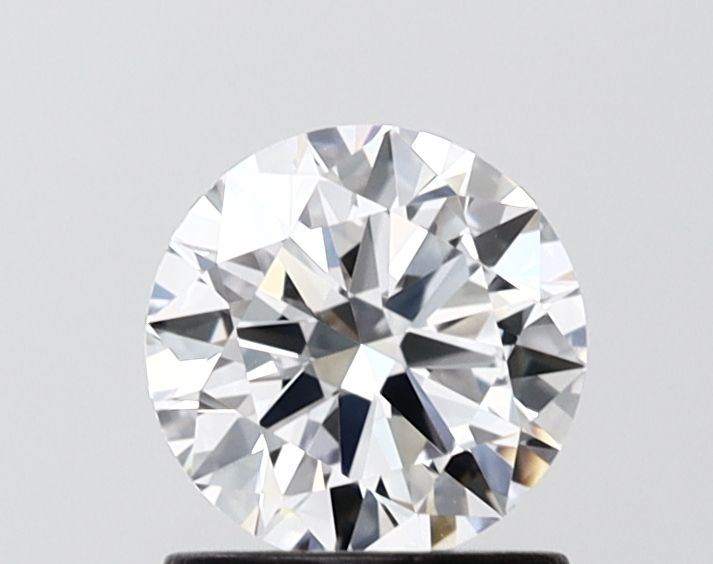 Lab Grown Diamond 1,01Ct D-VVS1 Round - IGILG811636279 1