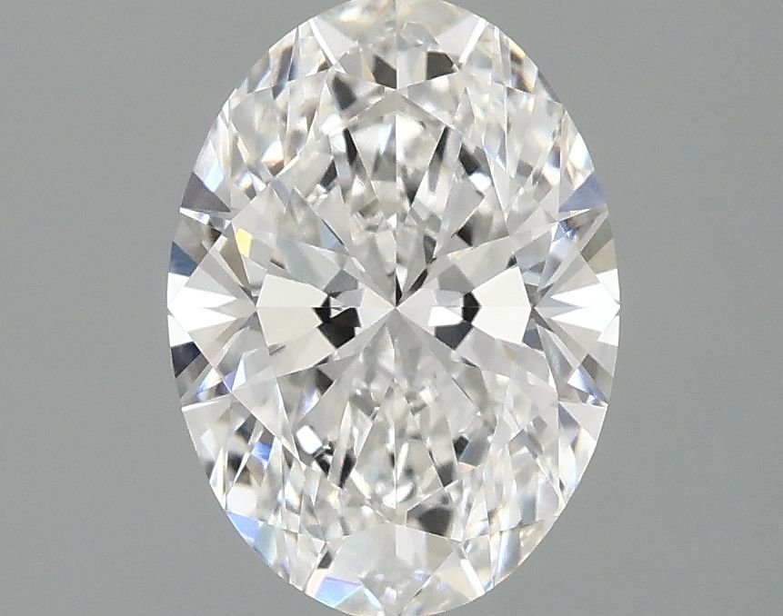 Lab Grown Diamond 1,49Ct E-VVS2 Oval - IGILG773604315 1