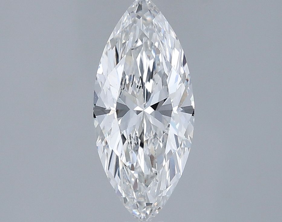 Lab Grown Diamond 1,07Ct E-VS1 Marquise - IGILG805687480 1