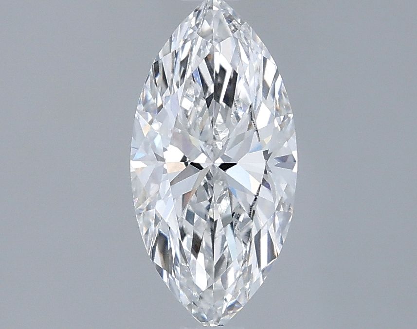 Lab Grown Diamond 1,05Ct E-VVS2 Marquise - IGILG805687478 1