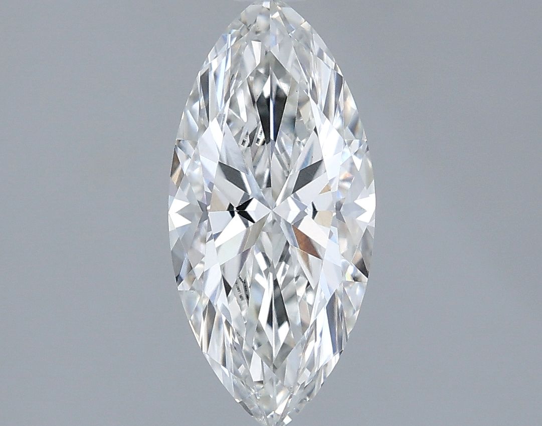 Lab Grown Diamond 1,21Ct F-VVS2 Marquise - IGILG807638199 1