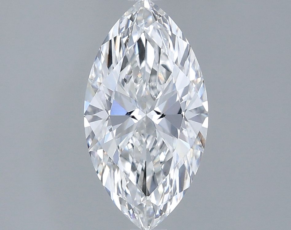 Lab Grown Diamond 1,52Ct E-VS1 Marquise - IGILG814629900 1