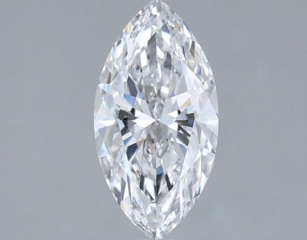 Lab Grown Diamond 1,31Ct D-VVS2 Marquise - IGILG816641405 1