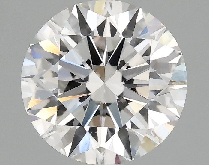 Lab Grown Diamond 2,04Ct F-VS1 Round - IGILG774670012 1