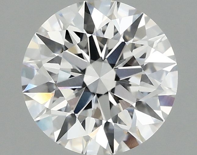 Lab Grown Diamond 1,59Ct E-VS1 Round - IGILG769638326 1